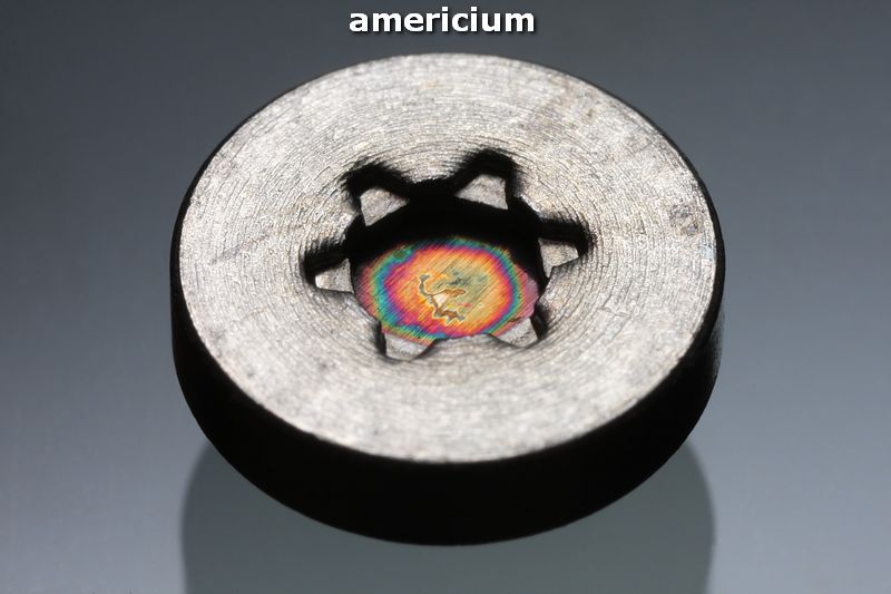 Americium