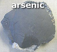 Arsenic