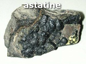 Astatine