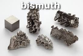 Bismuth