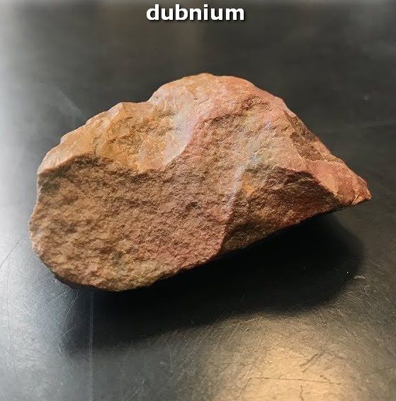 Dubnium