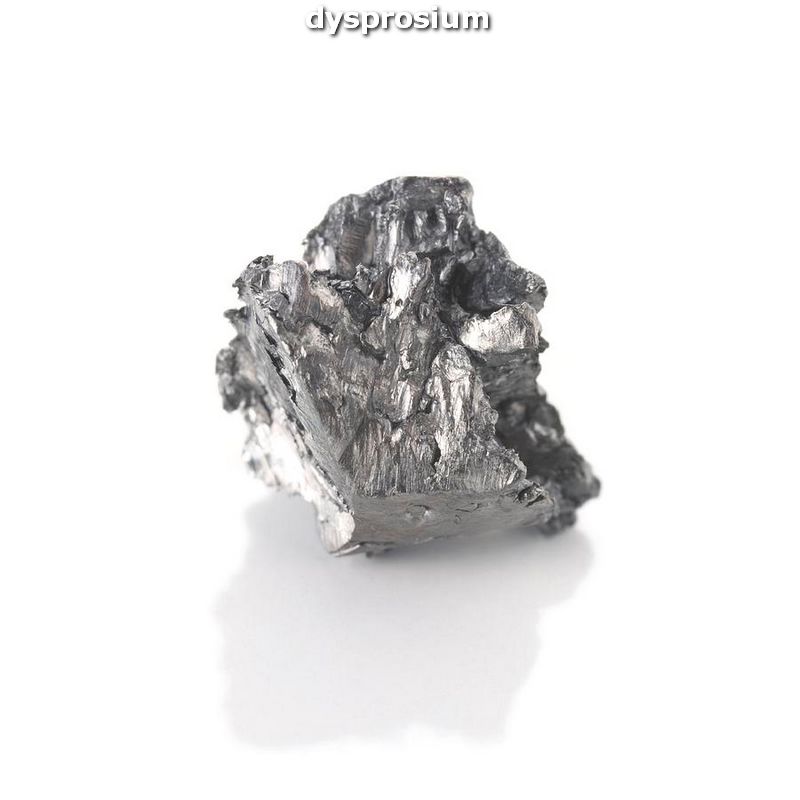 Dysprosium