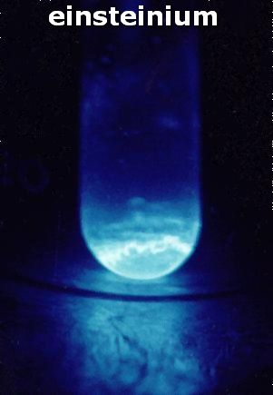 Einsteinium