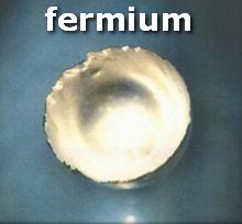 Fermium