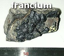 Francium
