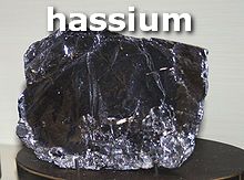 Hassium