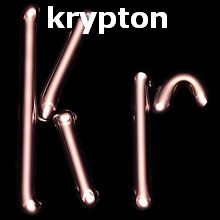 Krypton