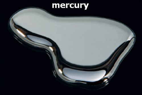 Mercury