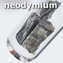 Neodymium