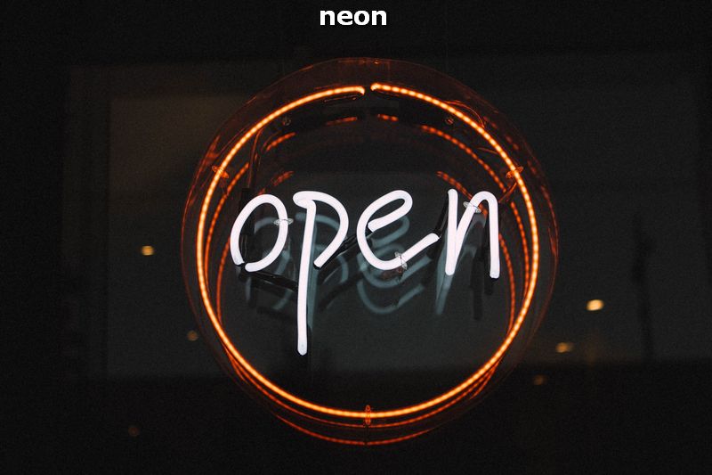 Neon
