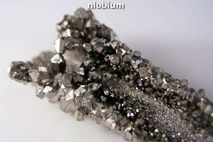 Niobium