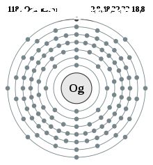 Oganesson
