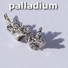 Palladium