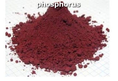 Phosphorus
