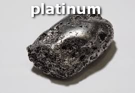 Platinum