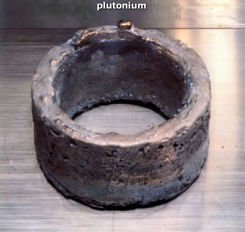 Plutonium