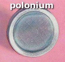 Polonium