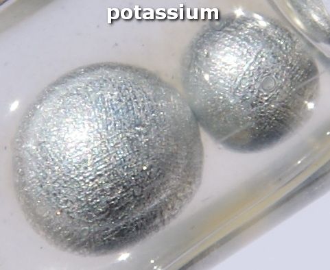 Potassium