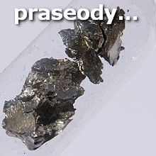 Praseodymium