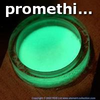 Promethium