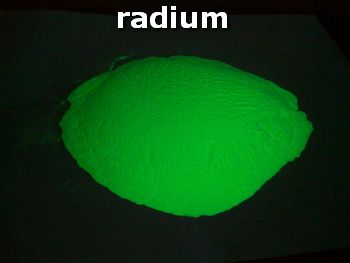 Radium