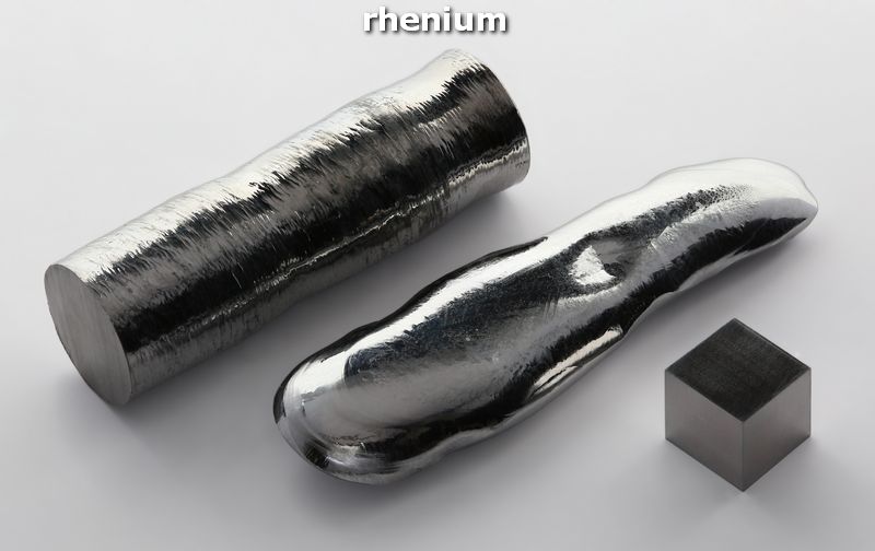 Rhenium
