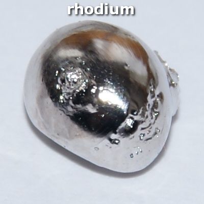 Rhodium