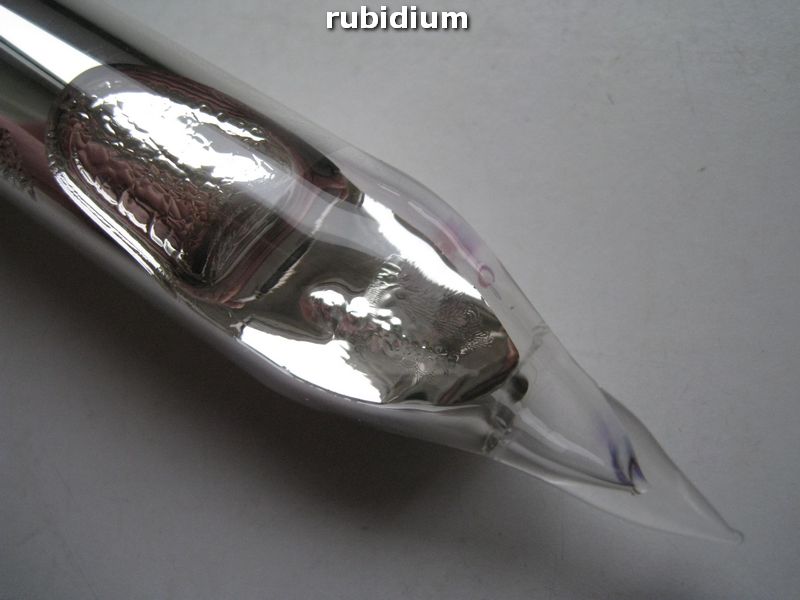 element of atomic number 37