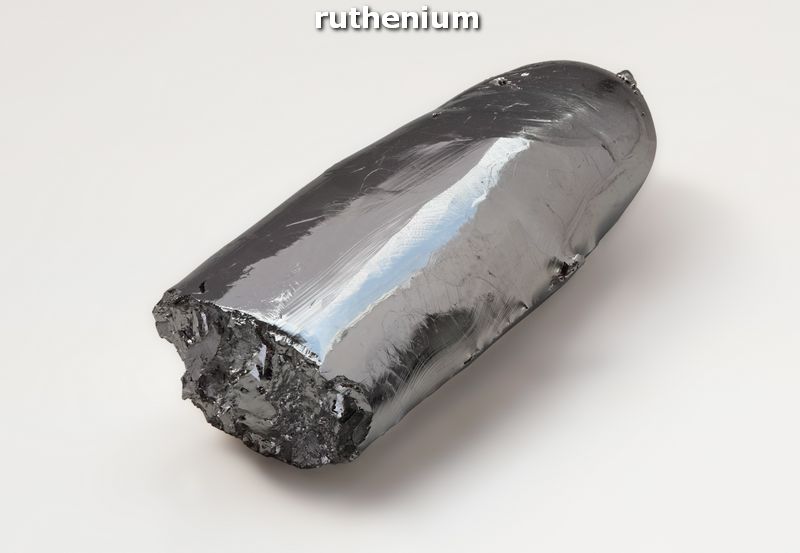 Ruthenium