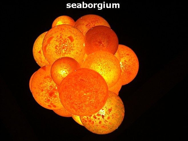 Seaborgium