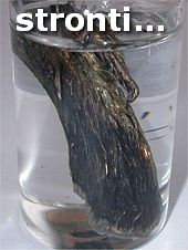 Strontium
