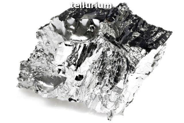 Tellurium