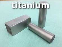 Titanium