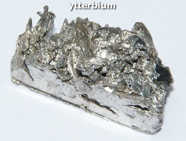 Ytterbium
