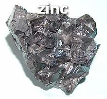 Zinc