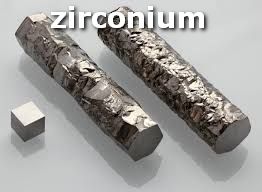 Zirconium